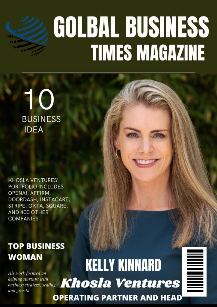 Global Business Times Magazines about us