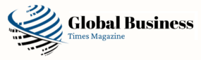 Global Business Times Magazine logo