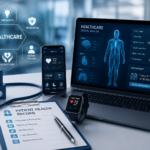Digital healthcare technology improving access and patient care
