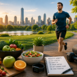 Healthy Lifestyle Habits