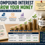 How Compound Interest Can Grow Your Money