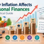 How Inflation Affects Personal Finances