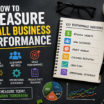 How to Measure Small Business Performance