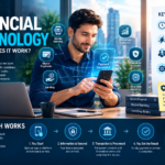 What Is Financial Technology and How Does Fintech Work