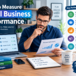 How to Measure Small Business Performance