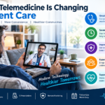 How Telemedicine Is Changing Patient Care