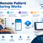 How Remote Patient Monitoring Works