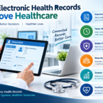 How Electronic Health Records Improve Healthcare