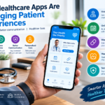 How Healthcare Apps Are Changing Patient Experiences