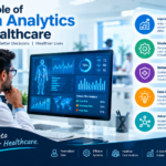 The Role of Data Analytics in Healthcare