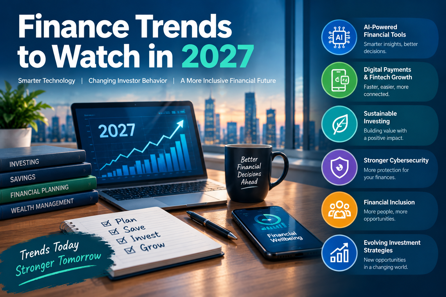Digital Health Trends to Watch in 2027