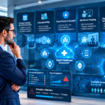 Challenges Facing Digital Healthcare Adoption