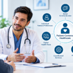 The Future of Patient-Centered Healthcare
