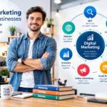 Digital Marketing for Small Businesses Beginner's Guide