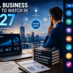 Small Business Trends to Watch in 2027